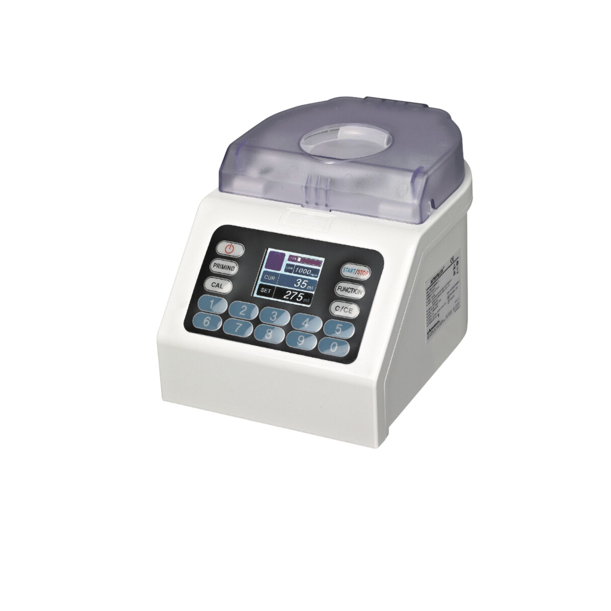 AUTOFILLER 